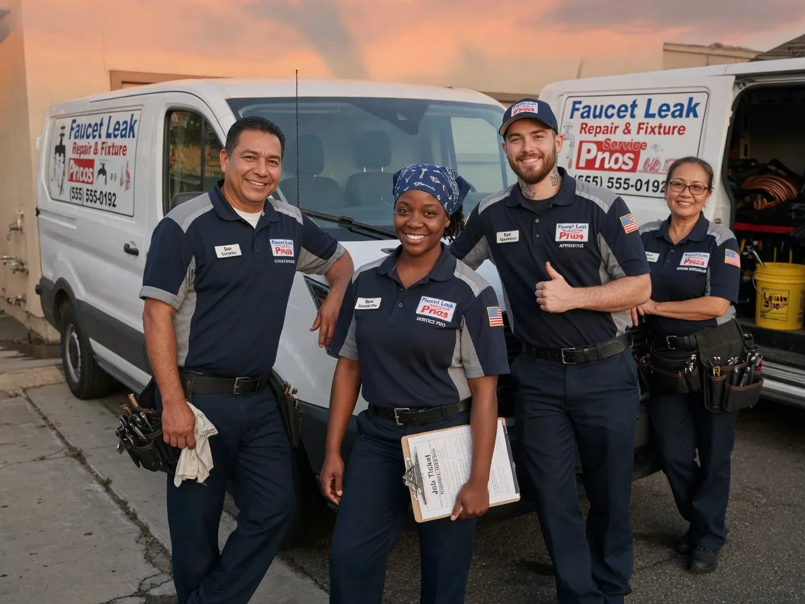 Faucet Repair company in Cropseyville, NY