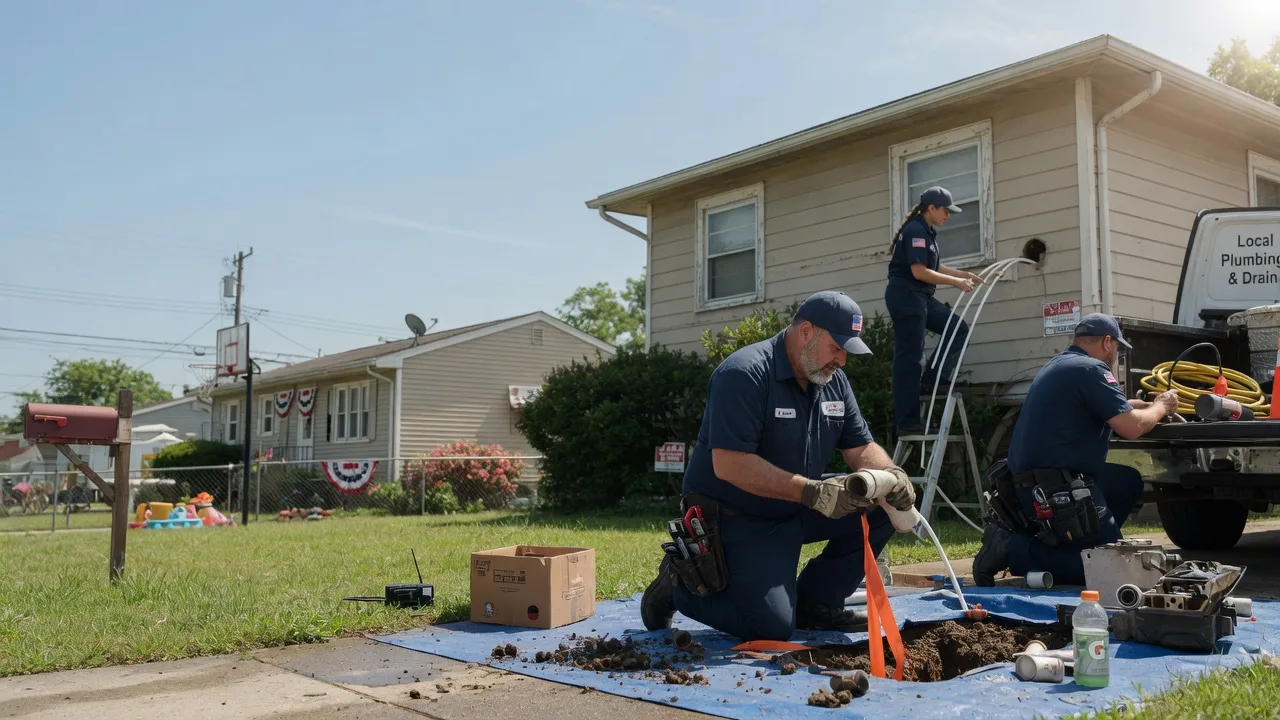 Faucet Repair in Cropseyville, NY near me